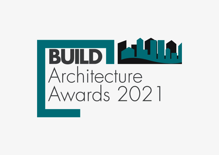 イギリスのデザイン賞「BUILD Architecture Awards 2021」受賞のお知らせ アドヴァンスアーキテクツ